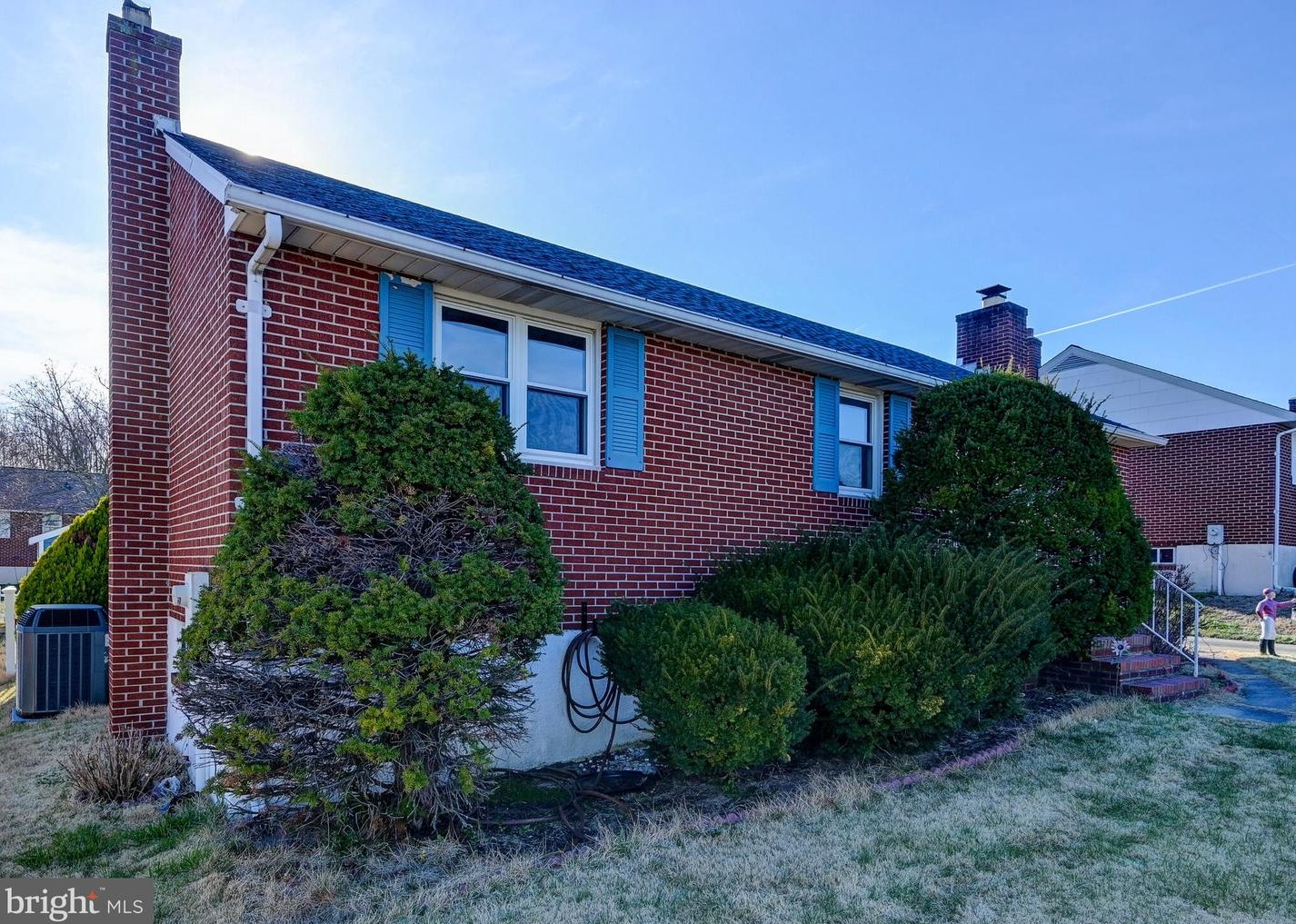 1404 Chesaco Ave, Baltimore, MD 21237-1528