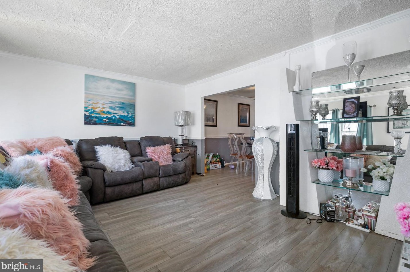 3400 Kelox Rd, Baltimore MD  21207-6203 exterior