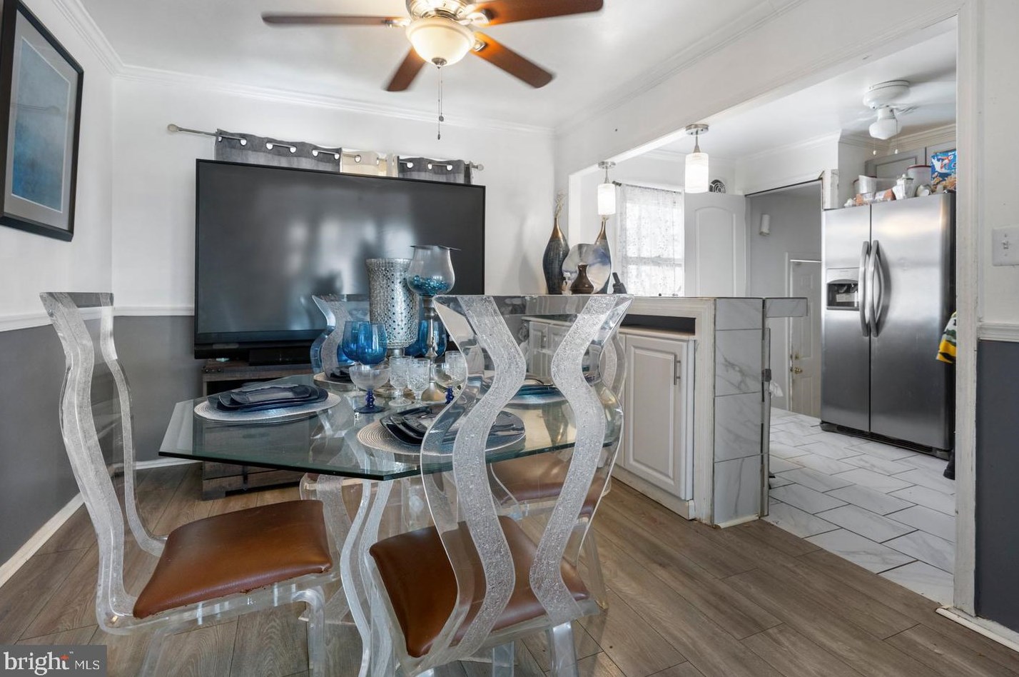 3400 Kelox Rd, Baltimore MD  21207-6203 exterior