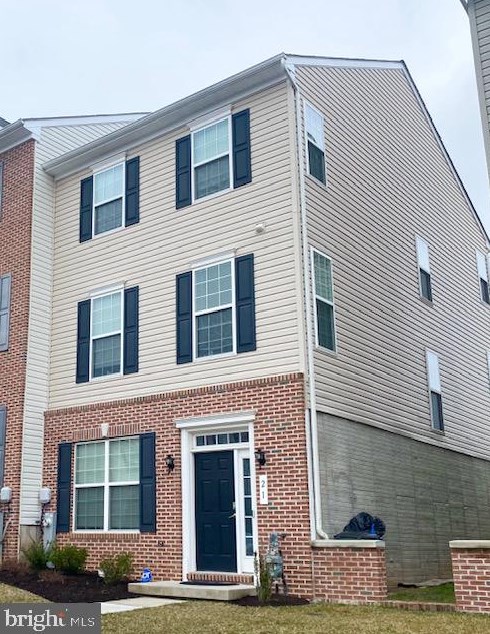 21 Ironwood Ct, Baltimore, MD