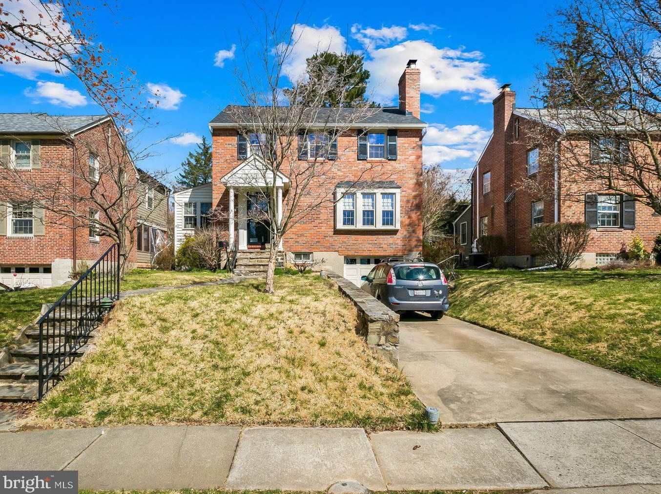620 Overbrook Rd, Baltimore, MD 21212