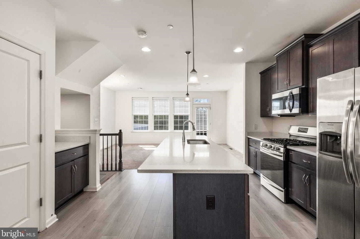 112 Ironwood Ct, Baltimore MD 21237 exterior