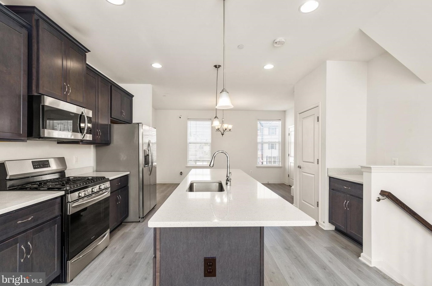 112 Ironwood Ct, Baltimore MD 21237 exterior