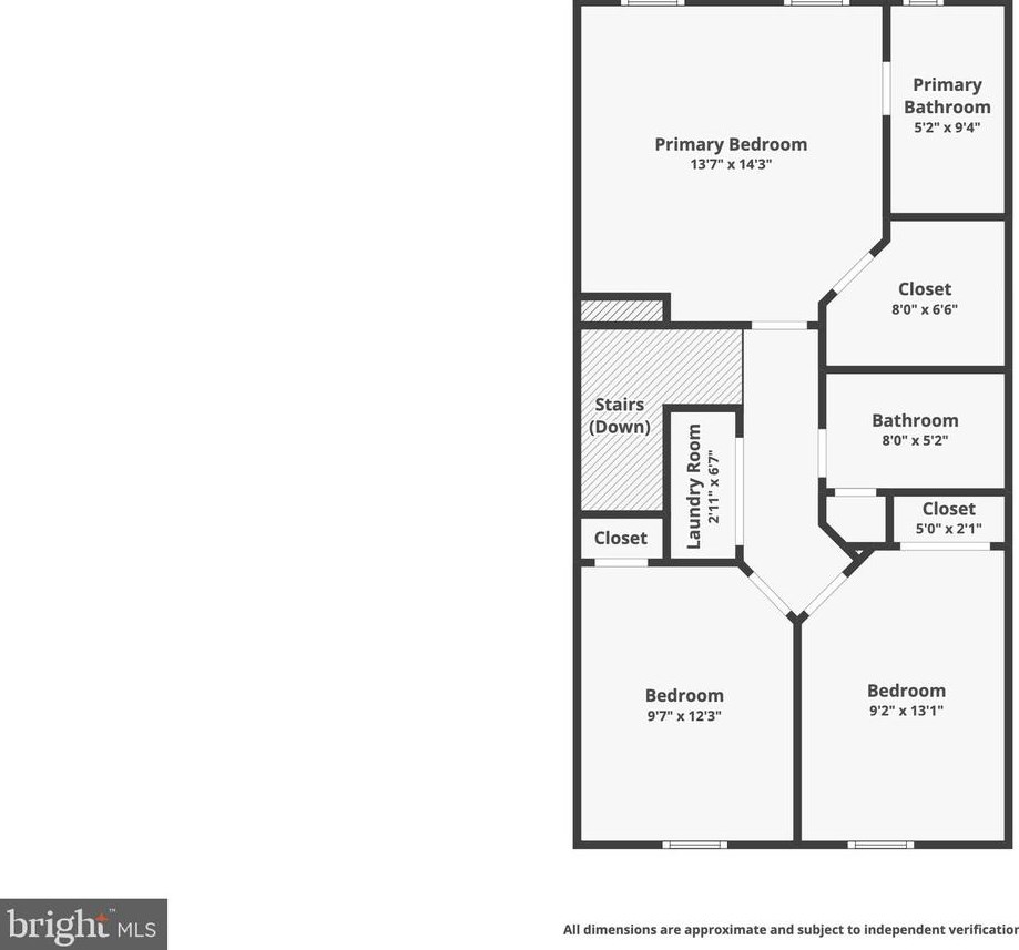 112 Ironwood Ct, Baltimore MD 21237 exterior