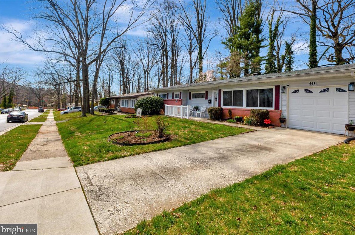 6610 Alter St, Baltimore, MD 21207-6432