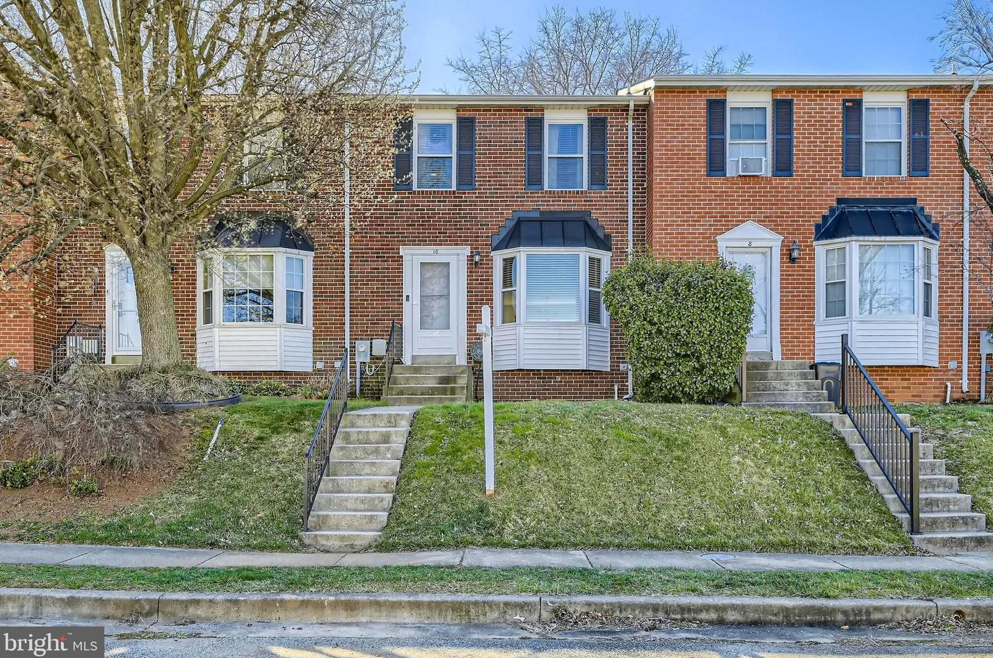 10 Bellfalls Way, Baltimore, MD 21236-4790