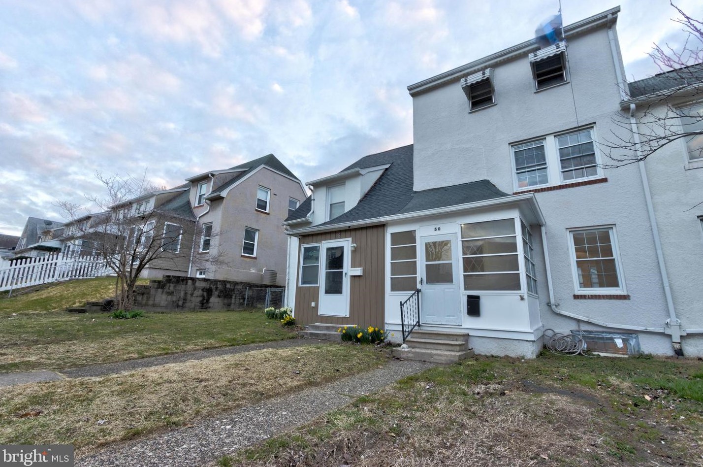 50 Kinship Rd, Baltimore, MD 21222-4332