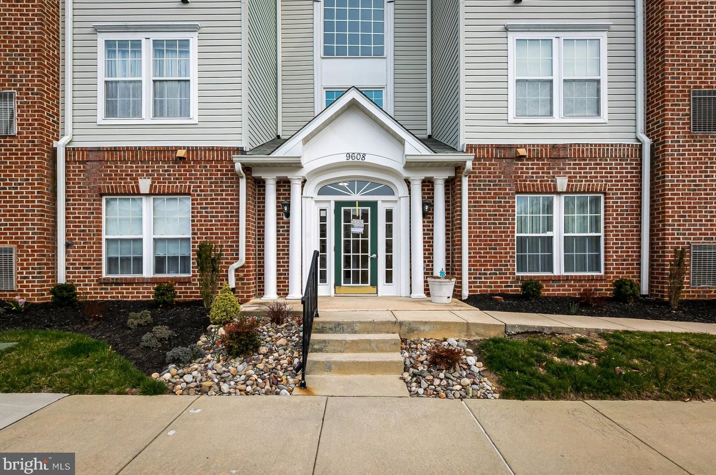 9608 Haven Farm Rd #9608e, Perry Hall, MD 21128