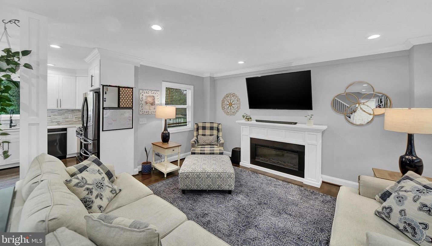 1015 Chesaco Ave, Baltimore MD  21237-2738 exterior