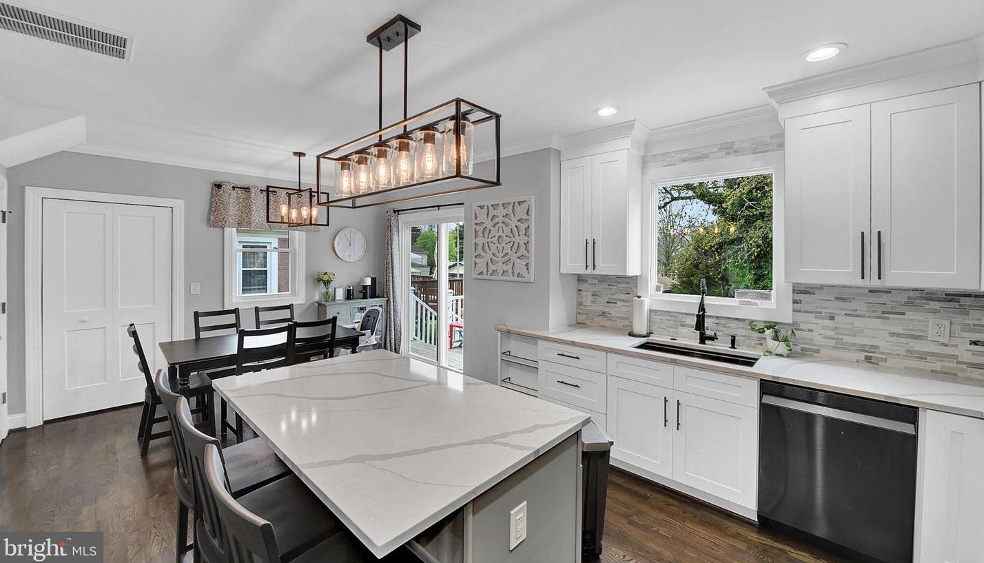 1015 Chesaco Ave, Baltimore MD  21237-2738 exterior