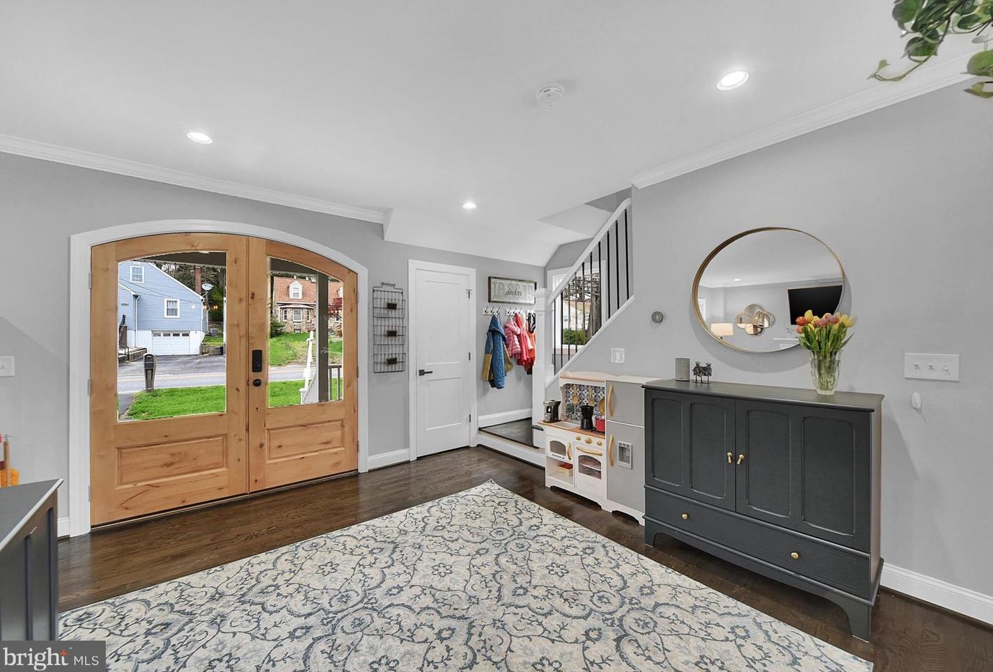 1015 Chesaco Ave, Baltimore MD  21237-2738 exterior