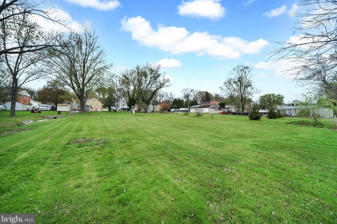 1015 Chesaco Ave, Baltimore MD  21237-2738 exterior