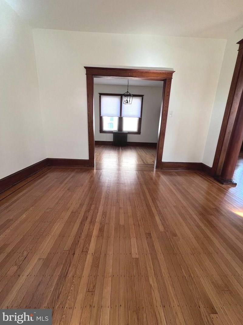 614 Old Home Rd, Baltimore MD  21206-2142 exterior