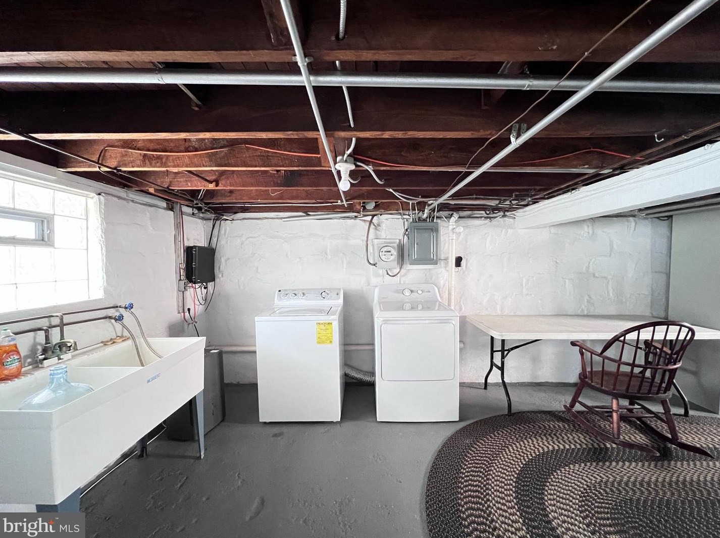 614 Old Home Rd, Baltimore MD  21206-2142 exterior