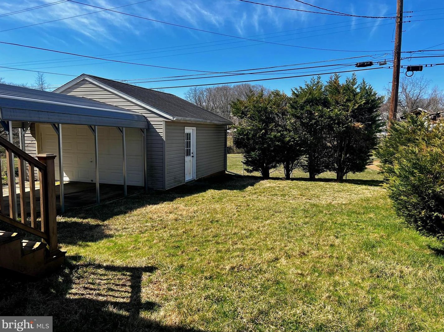 614 Old Home Rd, Baltimore MD  21206-2142 exterior