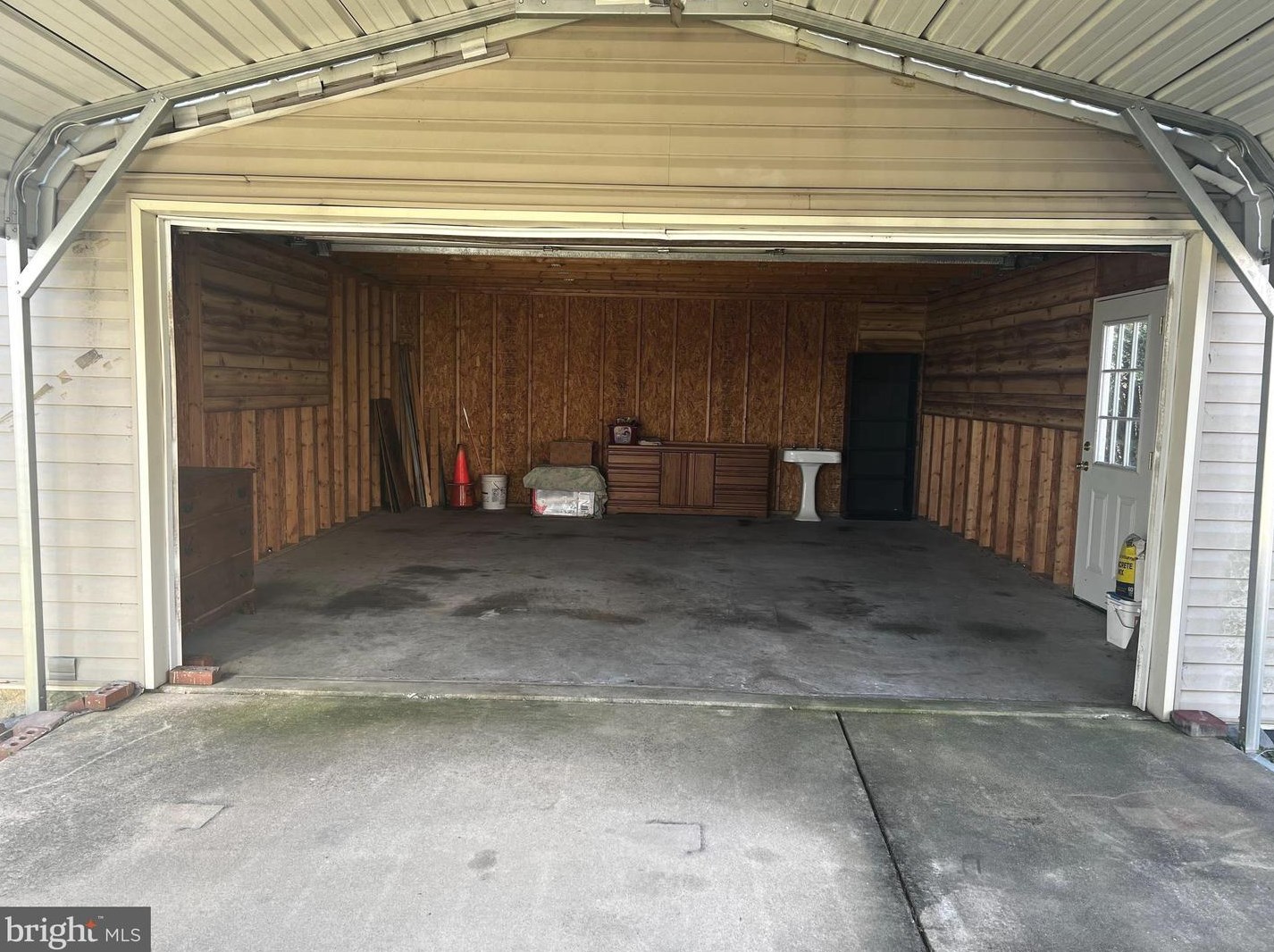 614 Old Home Rd, Baltimore MD  21206-2142 exterior