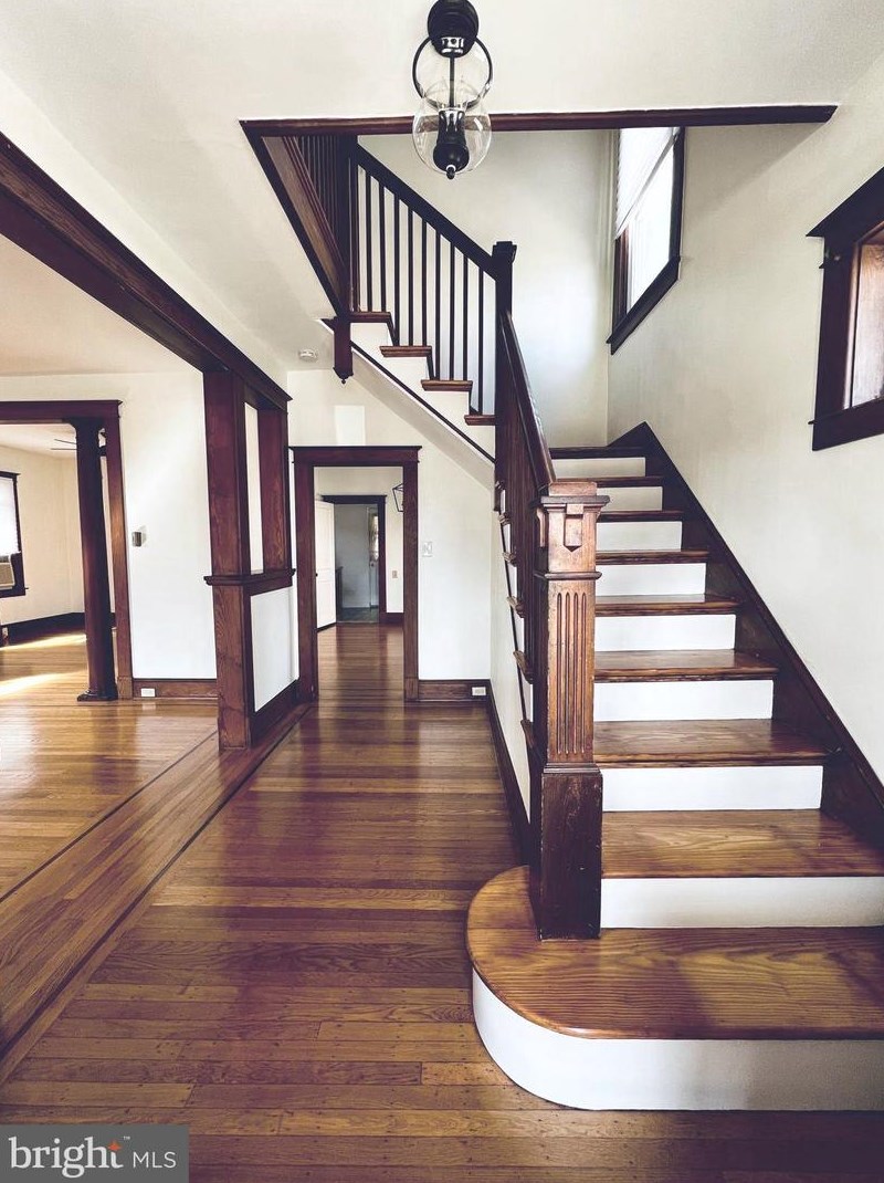 614 Old Home Rd, Baltimore MD  21206-2142 exterior