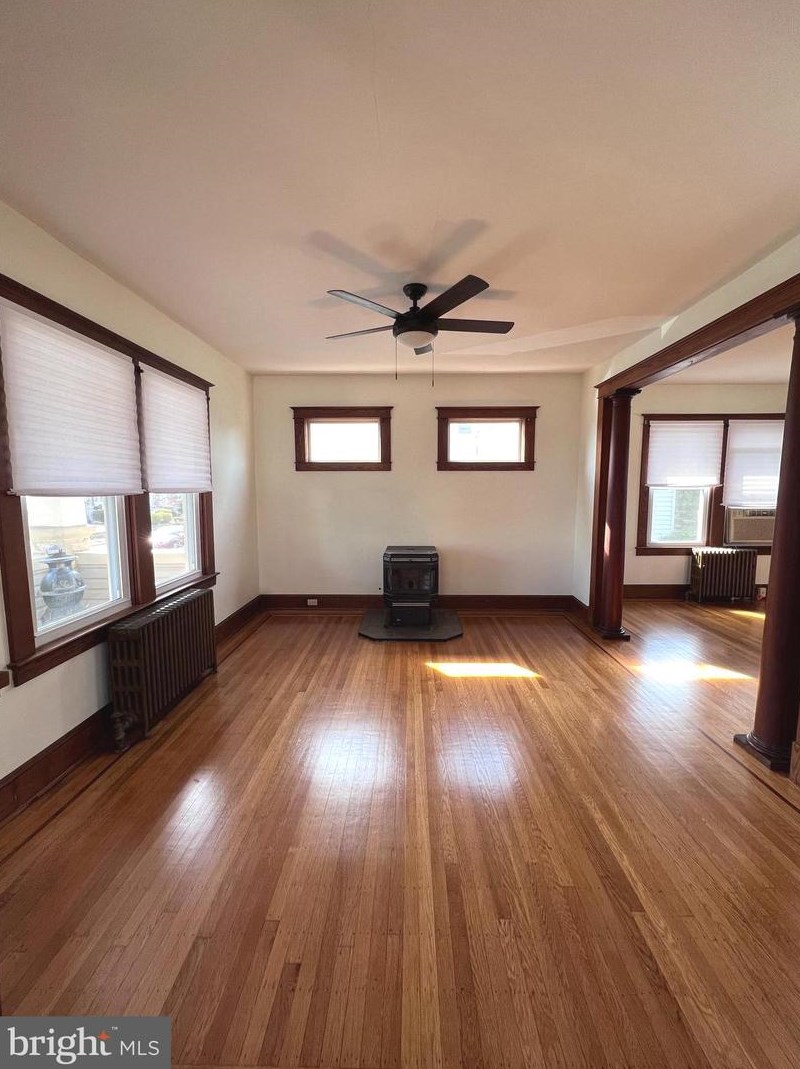 614 Old Home Rd, Baltimore MD  21206-2142 exterior