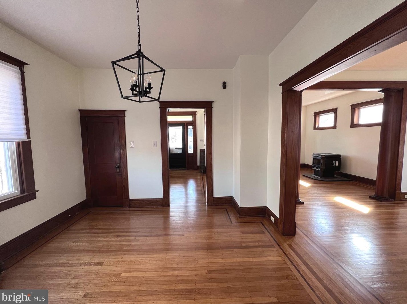 614 Old Home Rd, Baltimore MD  21206-2142 exterior