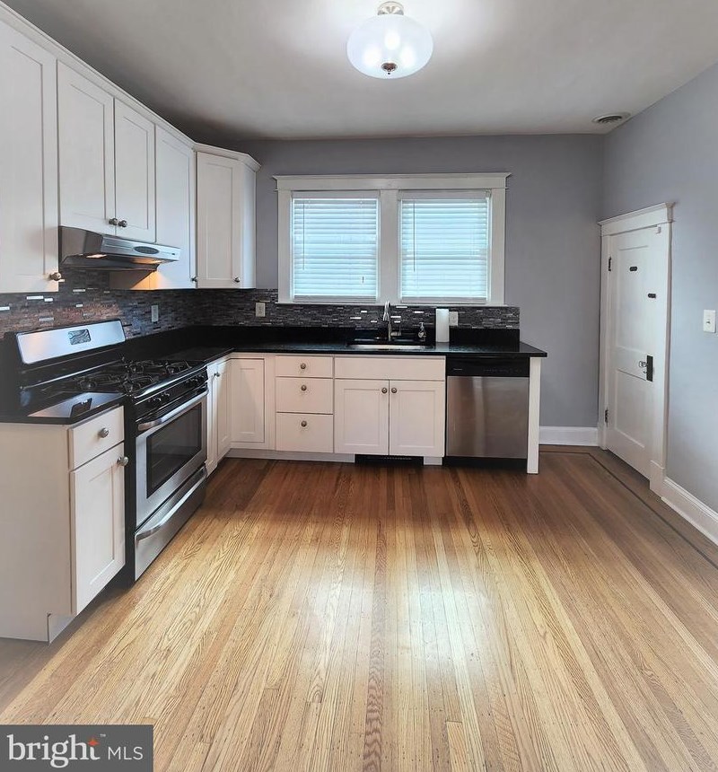 615 Old Home Rd, Baltimore MD  21206-2143 exterior