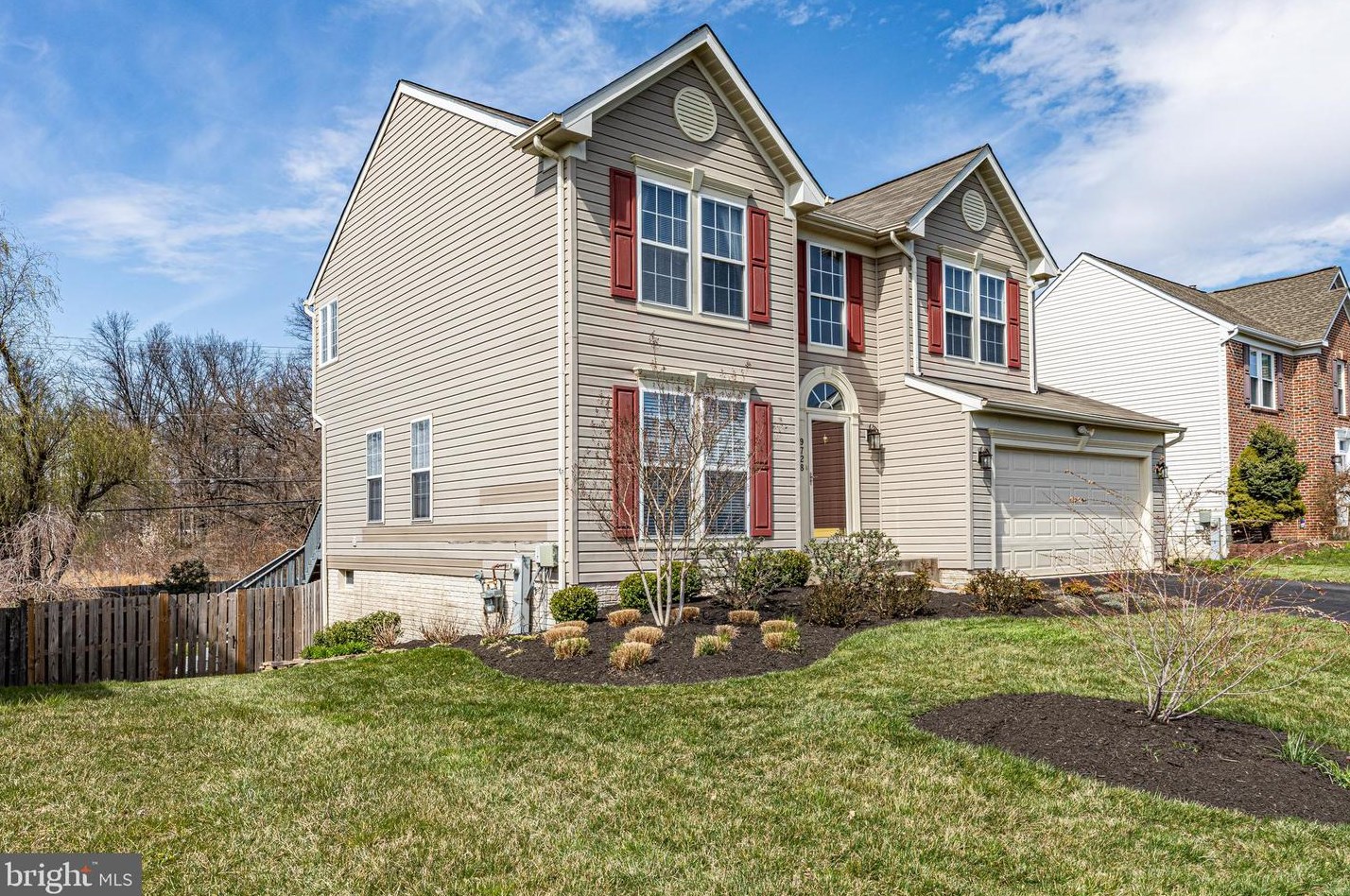 9728 Silver Farm Ct, Perry Hall, MD 21128