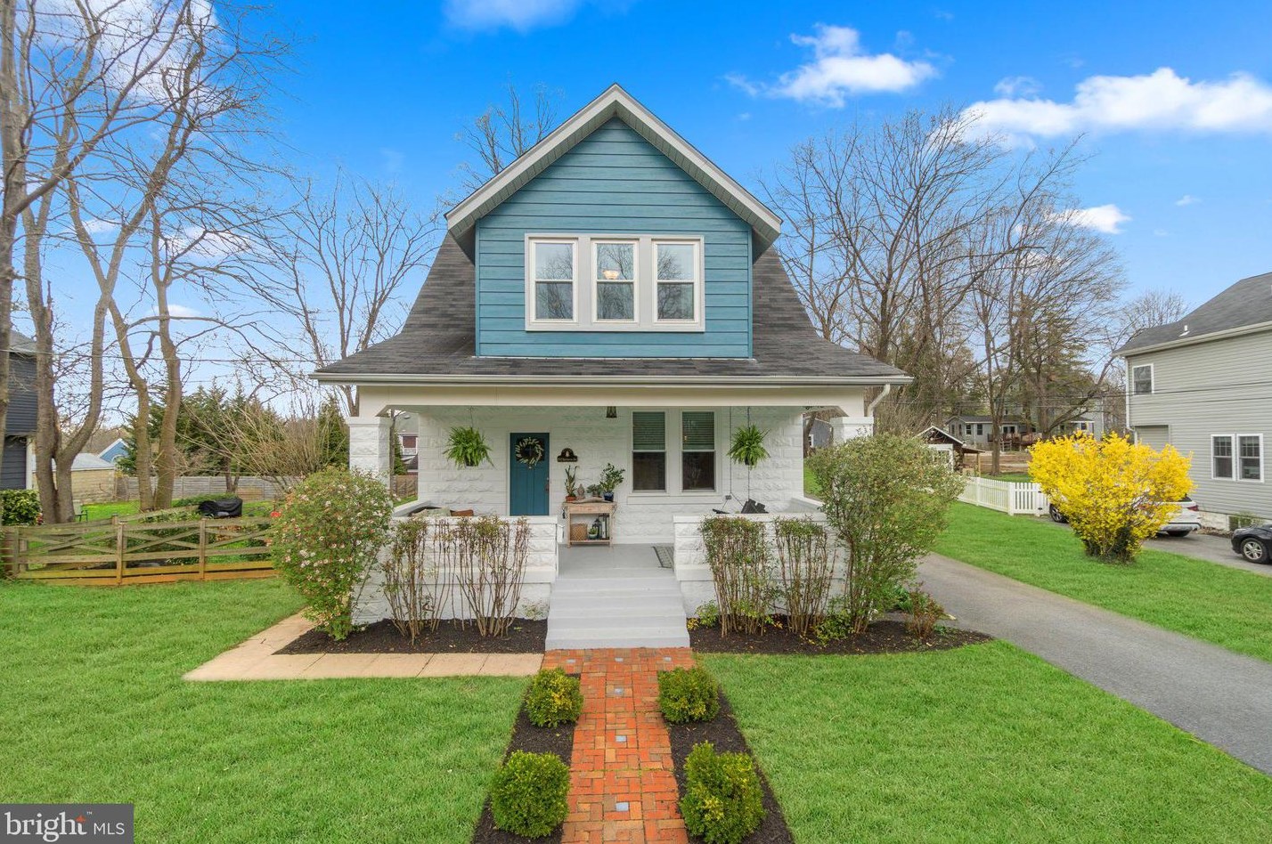 103 Smithwood Ave, Baltimore, MD 21228-4944