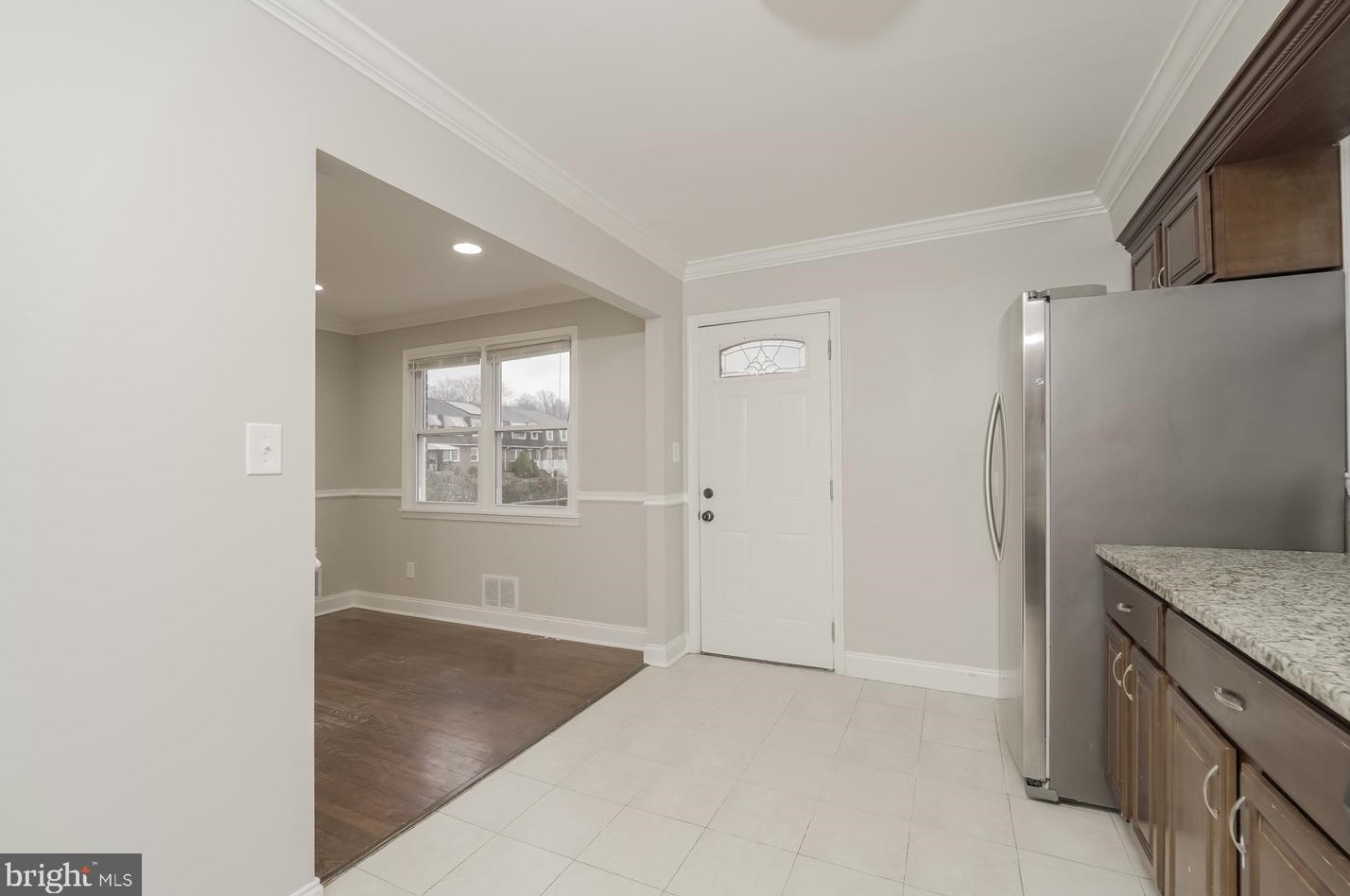 5688 Leiden Rd, Baltimore MD  21206-2913 exterior