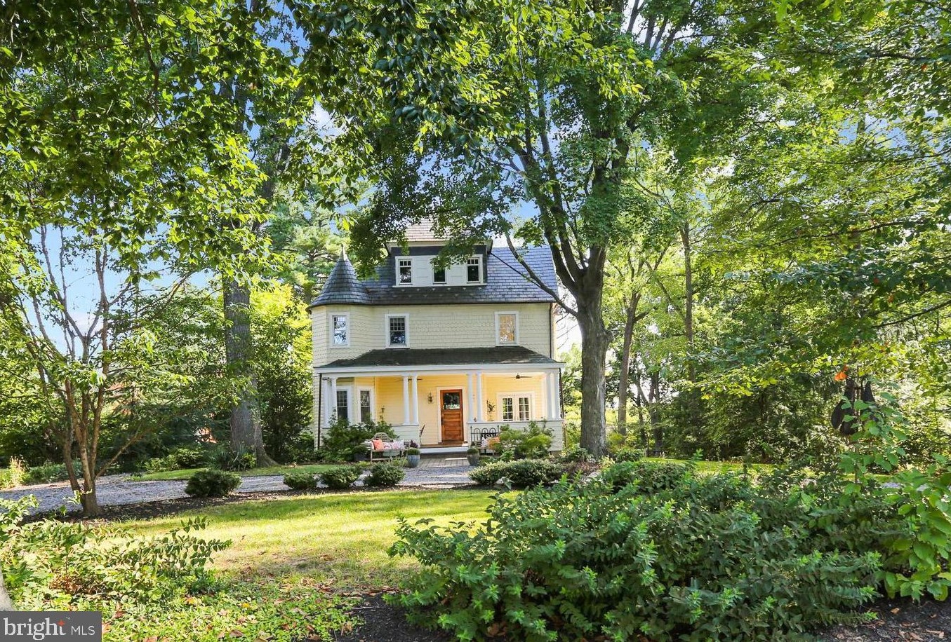18 Beaumont Ave, Baltimore, MD 21228-5023