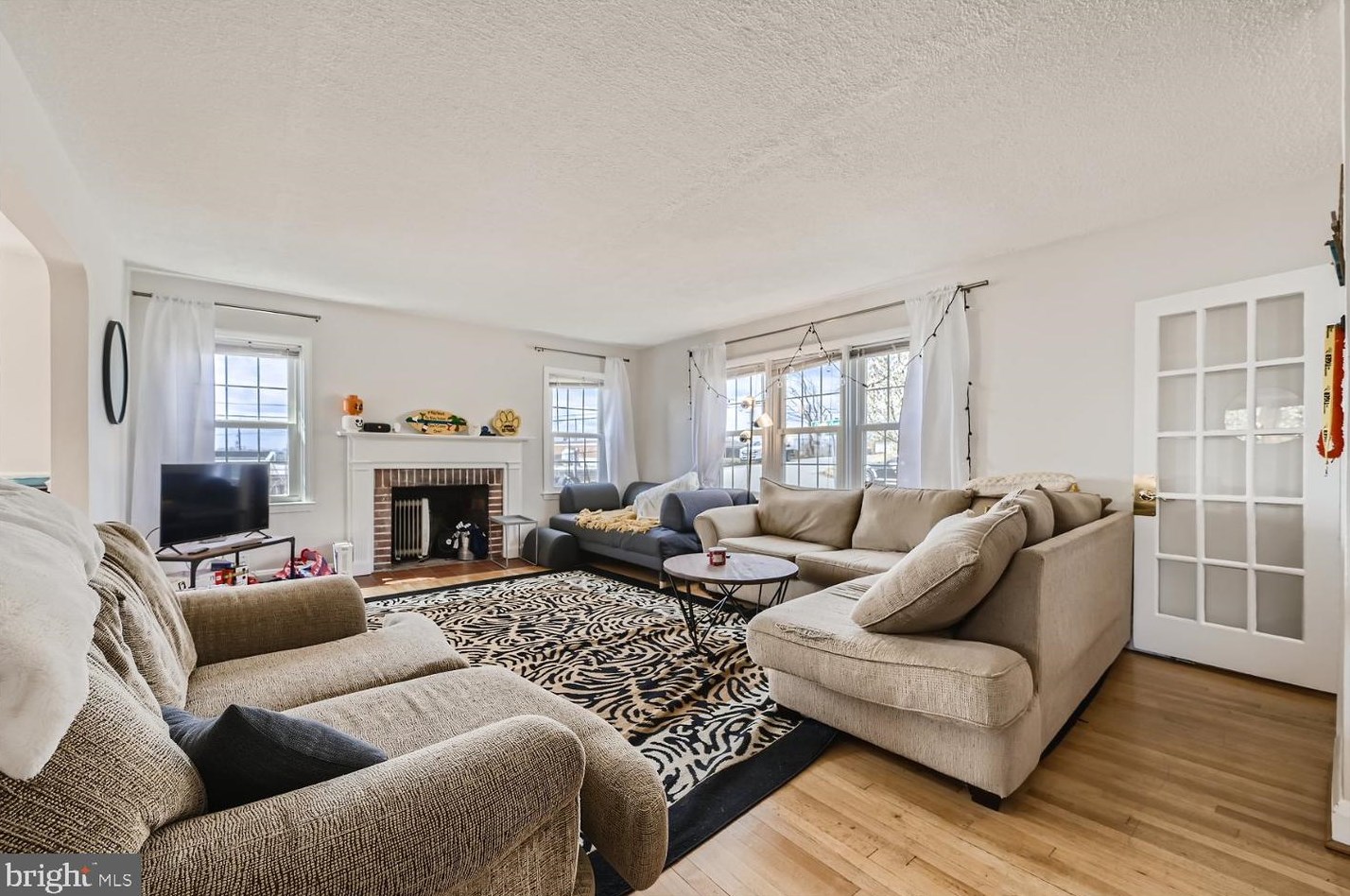 8101 Glen Gary Rd, Baltimore, MD 21234-5107