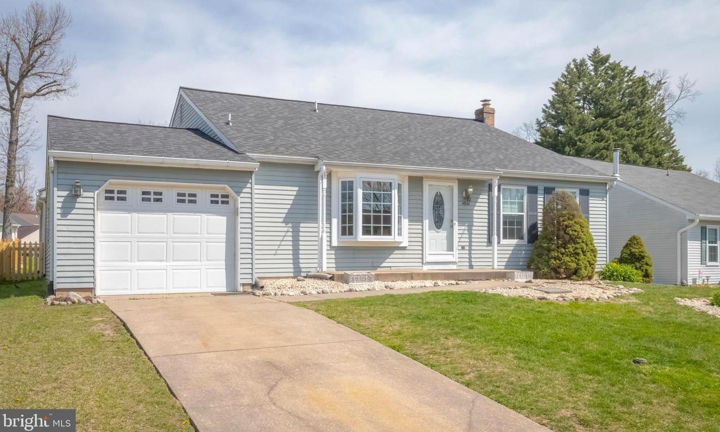 4914 Tartan Hill Rd, Perry Hall, MD 21128