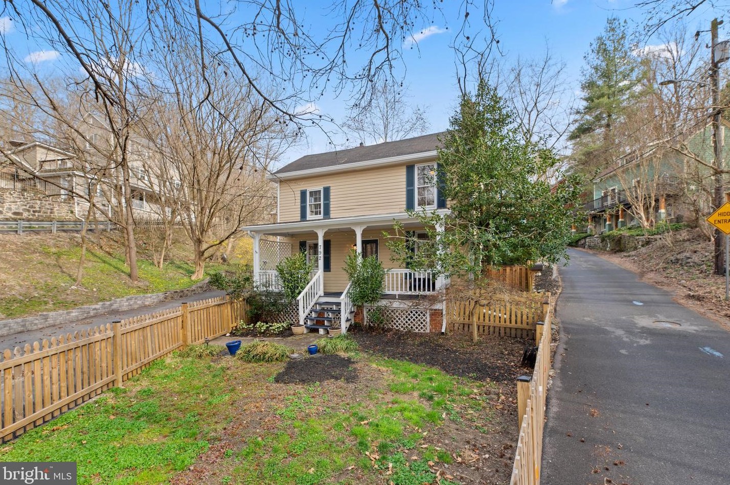 792 Glen Ave, Ellicott, MD 21043-4714