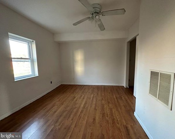 5109 Willow Ave, Baltimore MD  21212-4826 exterior