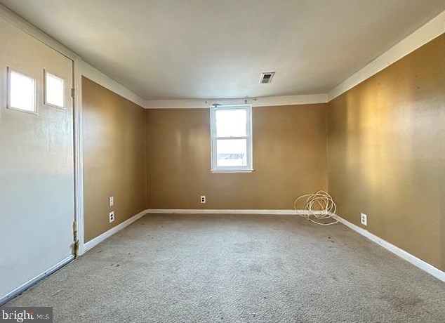 5109 Willow Ave, Baltimore MD  21212-4826 exterior