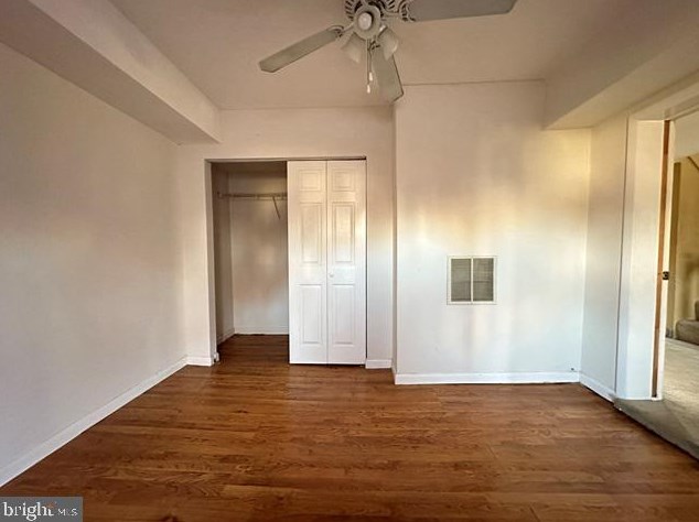 5109 Willow Ave, Baltimore MD  21212-4826 exterior