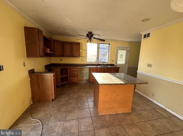 5109 Willow Ave, Baltimore MD  21212-4826 exterior