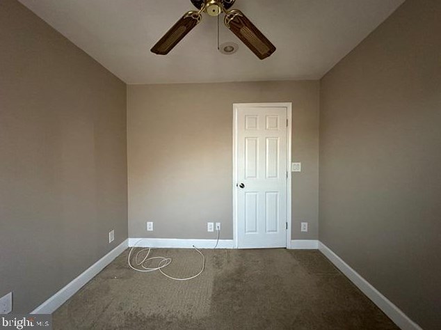 5109 Willow Ave, Baltimore MD  21212-4826 exterior