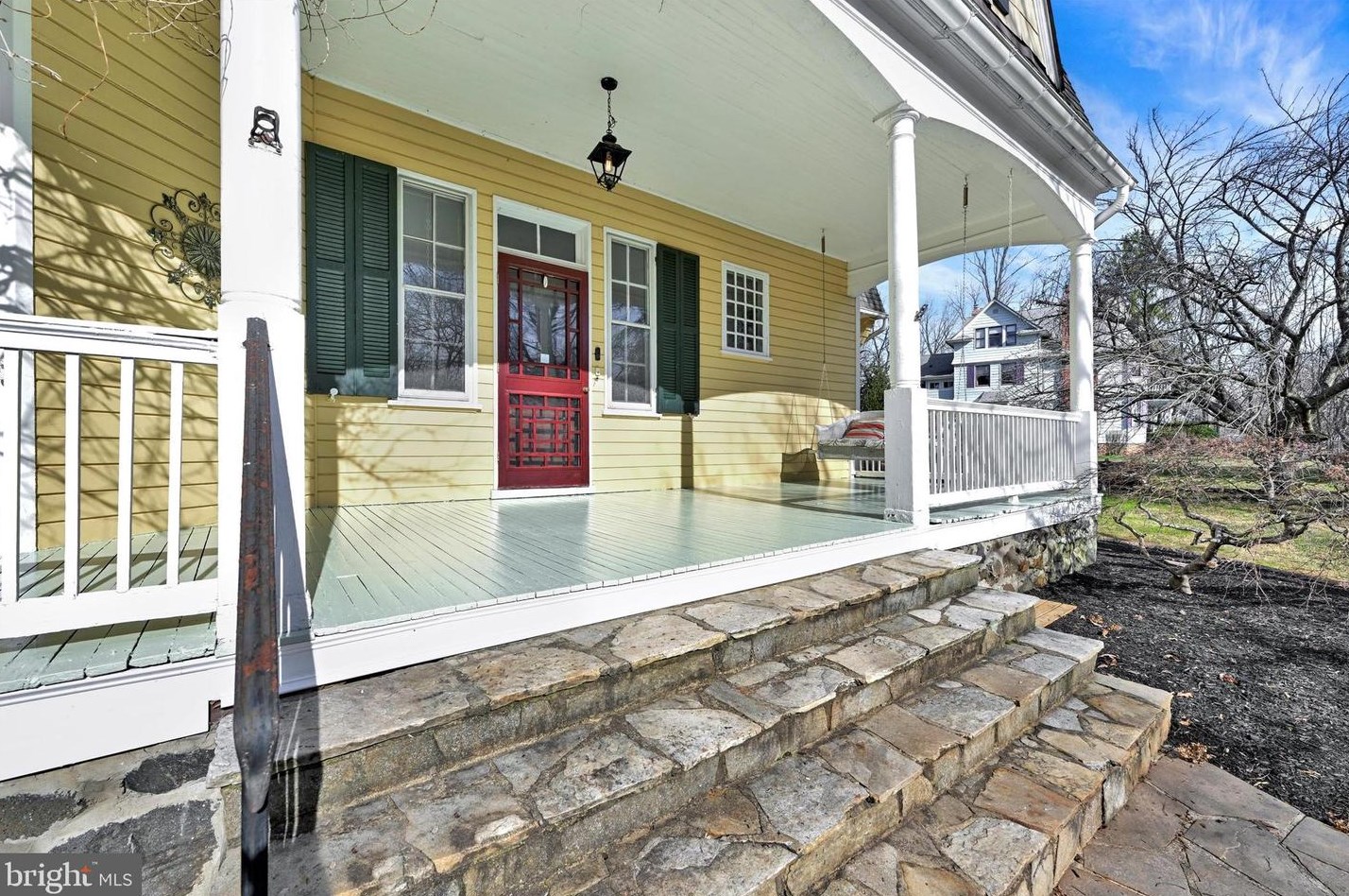 708 Cliveden Rd, Baltimore, MD 21208-4710