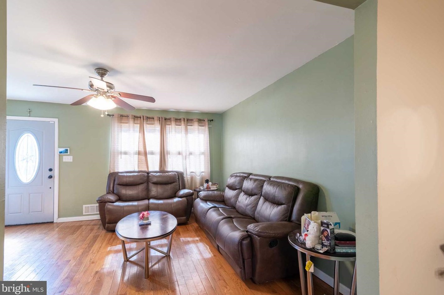 1528 Hopewell Ave, Baltimore MD  21221-3731 exterior