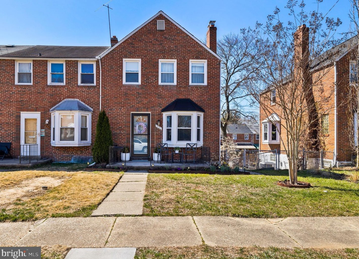 1657 Thetford Rd, Baltimore, MD 21286-8131