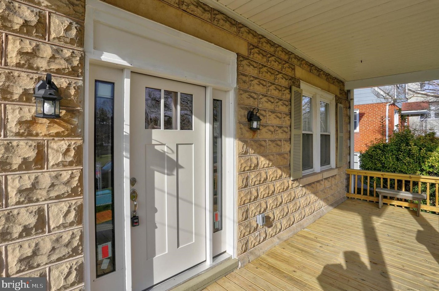 3 Glade Ave, Baltimore, MD 21236-4111
