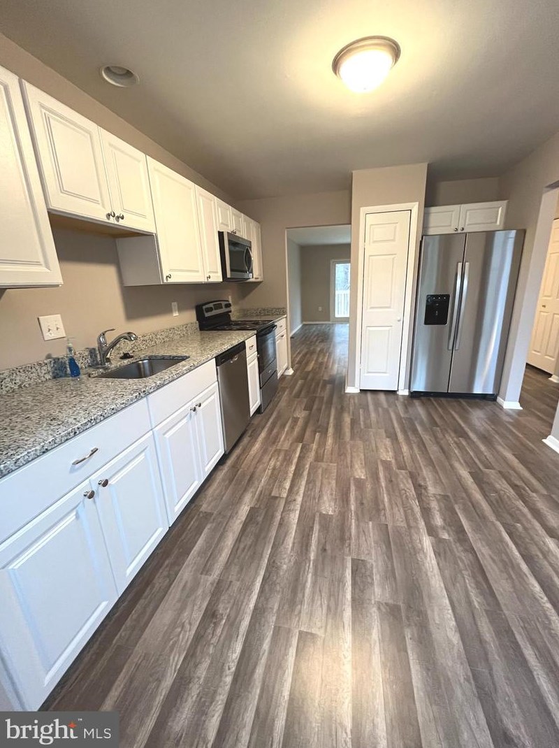 22 Spyce Mill Ct, Mcdonogh Run MD  21133-4334 exterior
