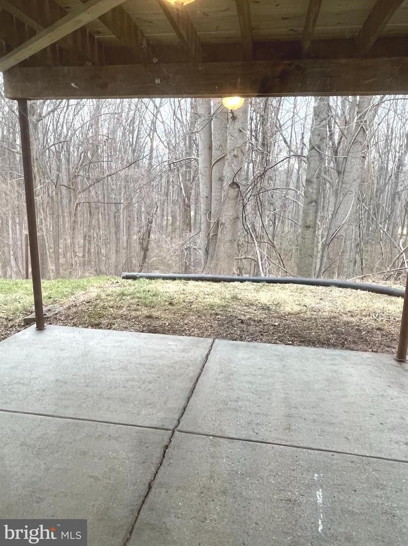 22 Spyce Mill Ct, Mcdonogh Run MD  21133-4334 exterior
