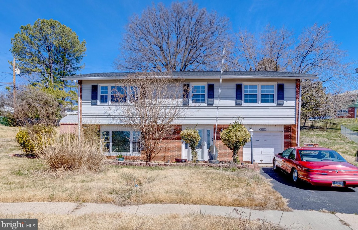 8405 Mount Airy Ct, Baltimore, MD 21237-1820