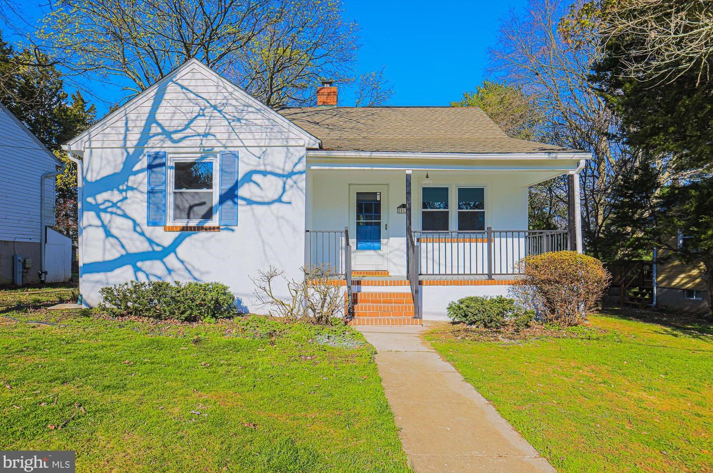 512 Lee Dr, Baltimore, MD 21228-4128