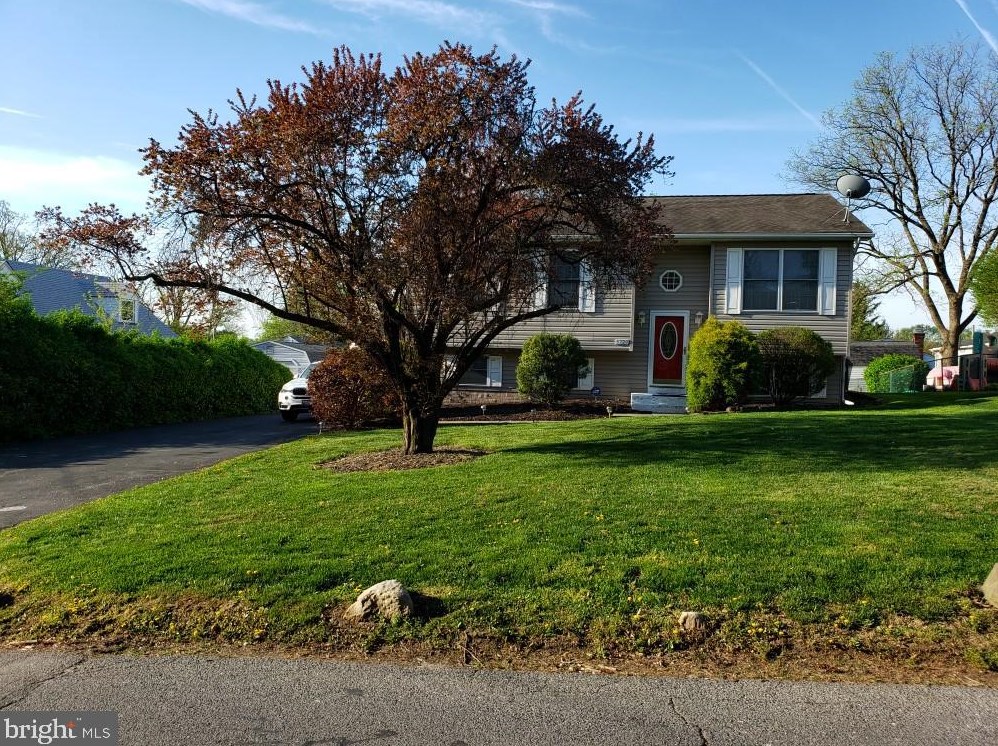 5729 Calverton St, Baltimore, MD 21228-1706