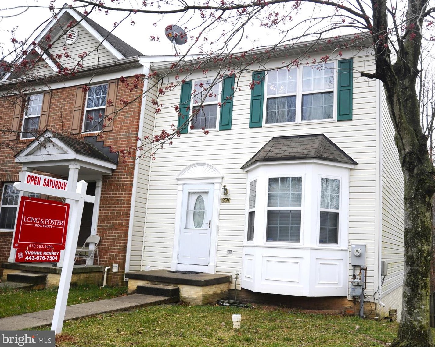 6574 Ridgeborne Dr, Baltimore, MD 21237-3803