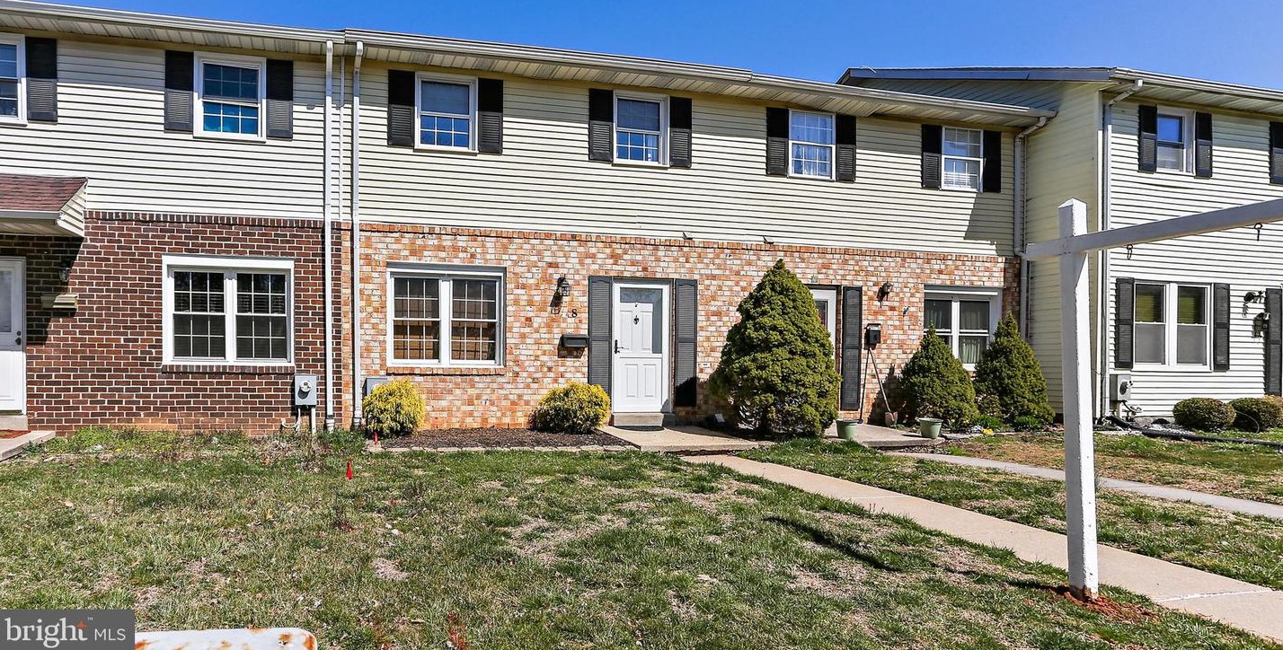 8 Shadowbrook Ct, Baltimore, MD 21237-1910