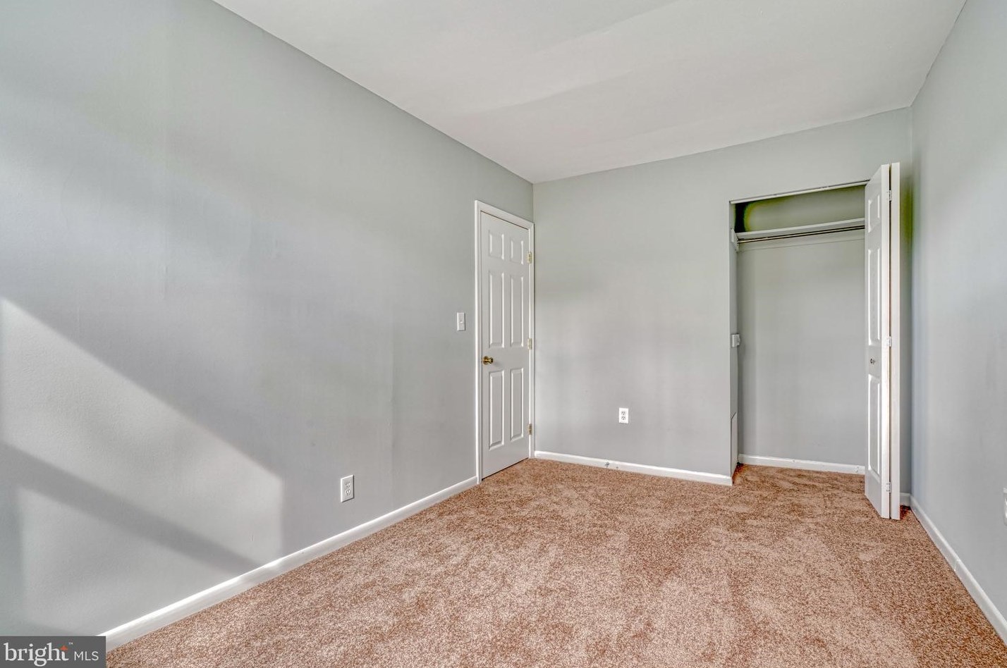 9346 Pan Ridge Rd, Baltimore MD 21234-1529 exterior