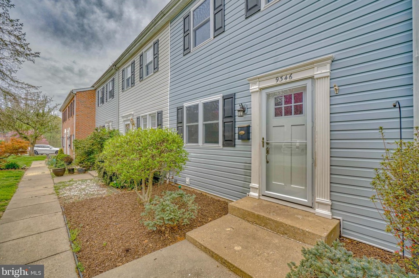 9346 Pan Ridge Rd, Baltimore, MD 21234-1529