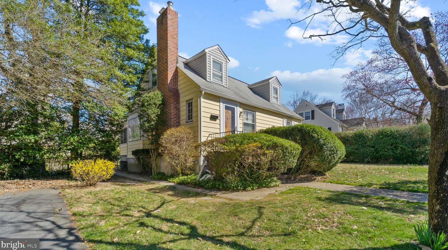 414 Brook Rd, Baltimore, MD 21286-5441